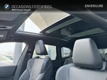 Photo 11 BMW X1  sDrive20i 170ch M Sport