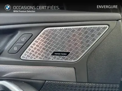 Photo 13 BMW X1  sDrive20i 170ch M Sport