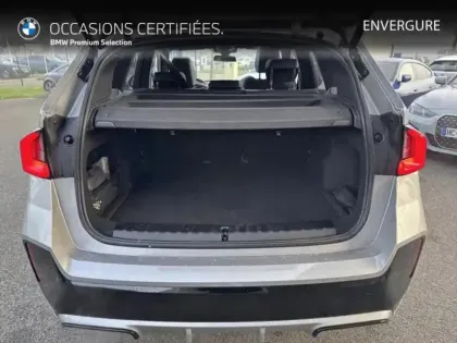 Photo 6 BMW X1  sDrive20i 170ch M Sport