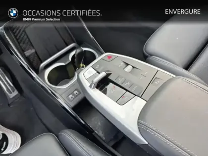 Photo 14 BMW X1  sDrive20i 170ch M Sport