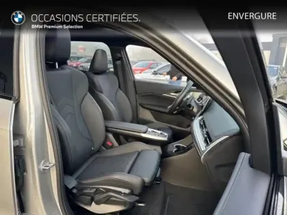 Photo 8 BMW X1  sDrive20i 170ch M Sport