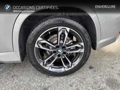 Photo 7 BMW X1  sDrive20i 170ch M Sport