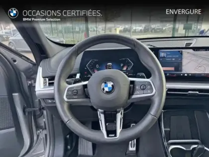 Photo 5 BMW X1  sDrive20i 170ch M Sport