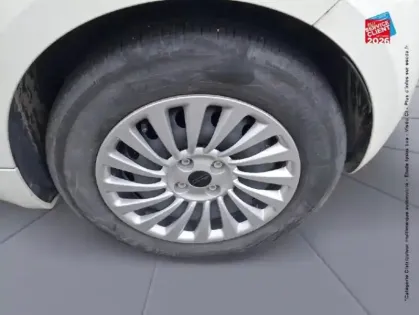 Photo 9 Fiat 500  e 95ch MY23