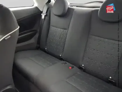 Photo 10 Fiat 500  e 95ch MY23