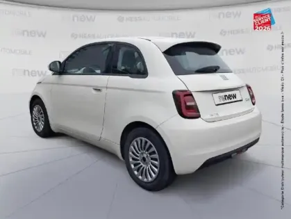 Photo 7 Fiat 500  e 95ch MY23