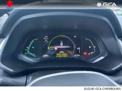 Photo 7 Renault Captur Gén. II (HJB) Ph1 Business 5