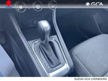 Photo 8 Renault Captur Gén. II (HJB) Ph1 Business 5