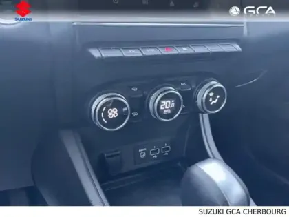 Photo 10 Renault Captur Gén. II (HJB) Ph1 Business 5