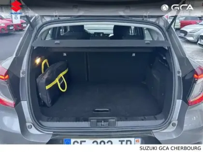 Photo 14 Renault Captur Gén. II (HJB) Ph1 Business 5