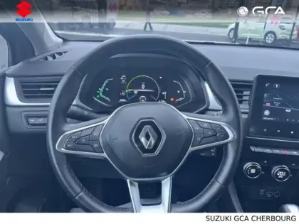 Photo 5 Renault Captur Gén. II (HJB) Ph1 Business 5