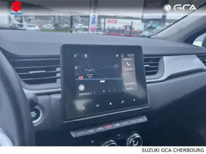 Photo 6 Renault Captur Gén. II (HJB) Ph1 Business 5