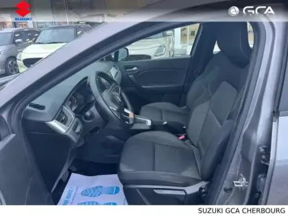 Photo 12 Renault Captur Gén. II (HJB) Ph1 Business 5