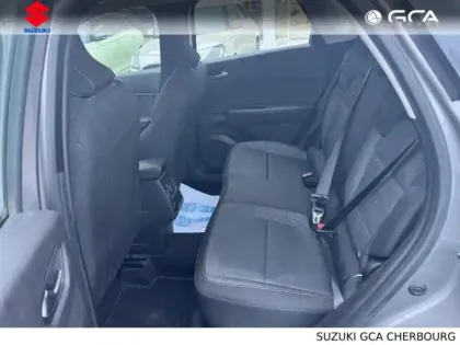 Photo 13 Renault Captur Gén. II (HJB) Ph1 Business 5