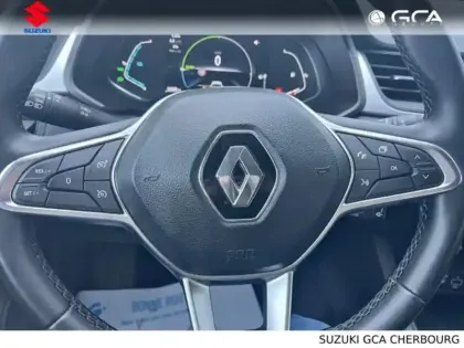 Photo 9 Renault Captur Gén. II (HJB) Ph1 Business 5