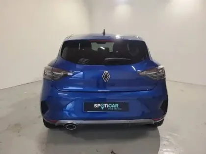 Photo 6 Renault Clio  1.0 TCe 90ch esprit Alpine - 24