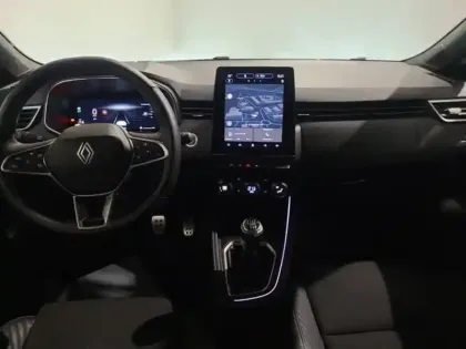 Photo 11 Renault Clio  1.0 TCe 90ch esprit Alpine - 24