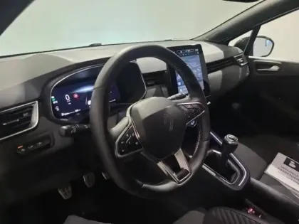 Photo 7 Renault Clio  1.0 TCe 90ch esprit Alpine - 24