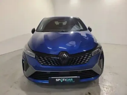 Photo 5 Renault Clio  1.0 TCe 90ch esprit Alpine - 24