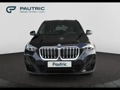 Photo 7 BMW X1  xDrive25e 245ch M Sport