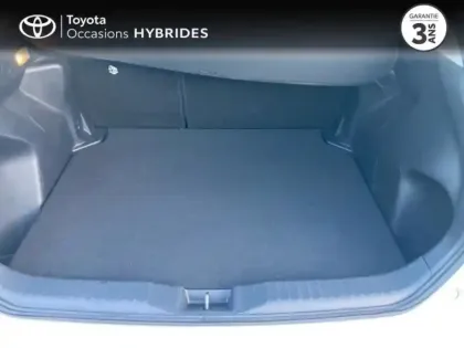 Photo 9 Toyota Yaris  Cross 116h Dynamic MY22