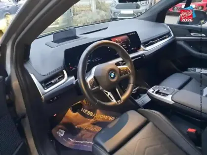 Photo 14 BMW Serie 2 Série 2 ActiveTourer 225e 245ch xDrive M Sport DKG7