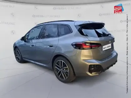 Photo 7 BMW Serie 2 Série 2 ActiveTourer 225e 245ch xDrive M Sport DKG7