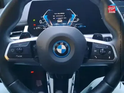 Photo 11 BMW Serie 2 Série 2 ActiveTourer 225e 245ch xDrive M Sport DKG7