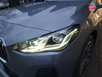 Photo 12 BMW Serie 2 Série 2 ActiveTourer 225e 245ch xDrive M Sport DKG7