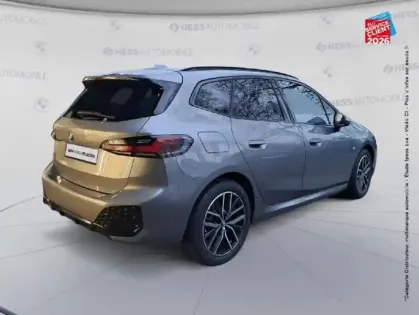 Photo 5 BMW Serie 2 Série 2 ActiveTourer 225e 245ch xDrive M Sport DKG7