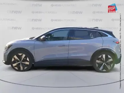 Photo 8 Renault Megane  E-Tech Electric EV60 220ch Techno super charge