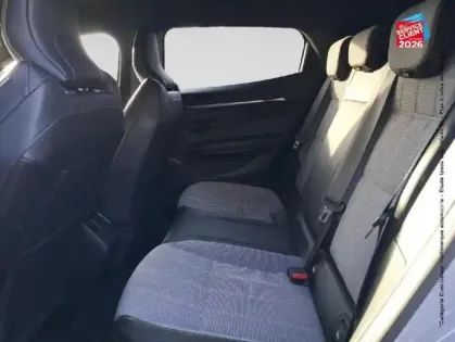 Photo 10 Renault Megane  E-Tech Electric EV60 220ch Techno super charge