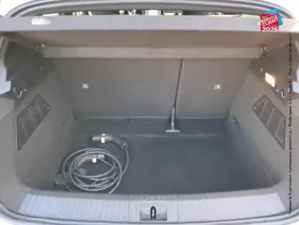 Photo 13 Renault Megane  E-Tech Electric EV60 220ch Techno super charge