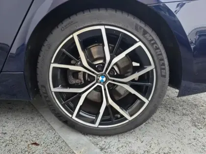 Photo 8 BMW Serie 5 Série 5 540dA xDrive 340ch M Sport Steptronic