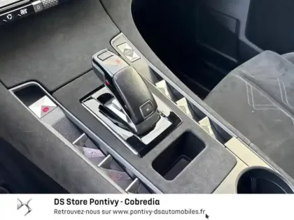 Photo 14 DS DS 7  Crossback PureTech 180ch Performance Line Automatique