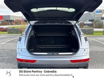Photo 5 DS DS 7  Crossback PureTech 180ch Performance Line Automatique