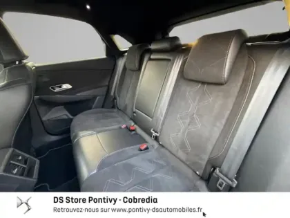 Photo 9 DS DS 7  Crossback PureTech 180ch Performance Line Automatique