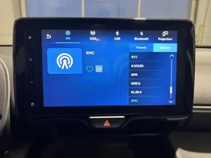 Photo 8 Toyota Yaris  Cross 116h Dynamic MY22