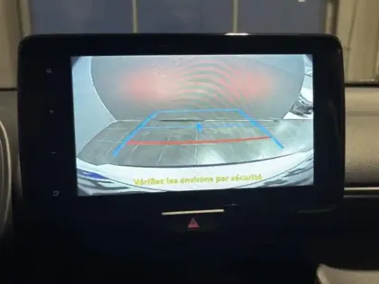 Photo 9 Toyota Yaris  Cross 116h Dynamic MY22