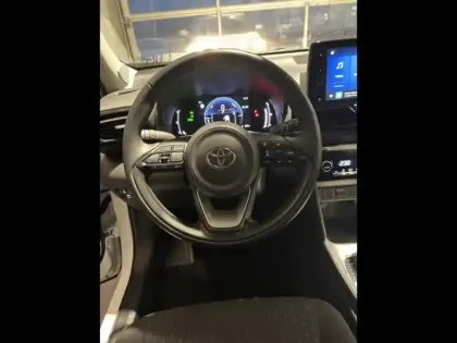 Photo 5 Toyota Yaris  Cross 116h Dynamic MY22