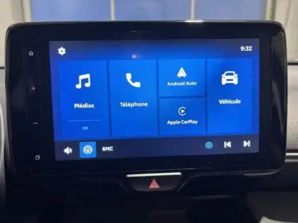 Photo 10 Toyota Yaris  Cross 116h Dynamic MY22