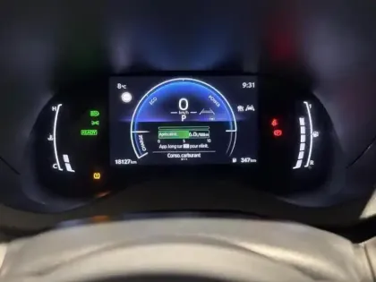 Photo 7 Toyota Yaris  Cross 116h Dynamic MY22