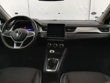 Photo 12 Renault Captur  1.0 TCe 90ch Intens -21