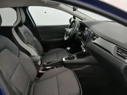 Photo 13 Renault Captur  1.0 TCe 90ch Intens -21