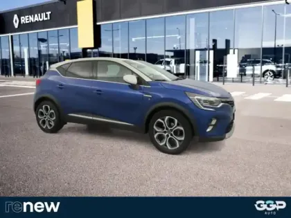 Photo 6 Renault Captur  1.0 TCe 90ch Intens -21