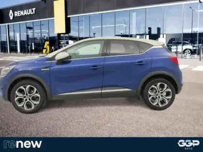 Photo 10 Renault Captur  1.0 TCe 90ch Intens -21