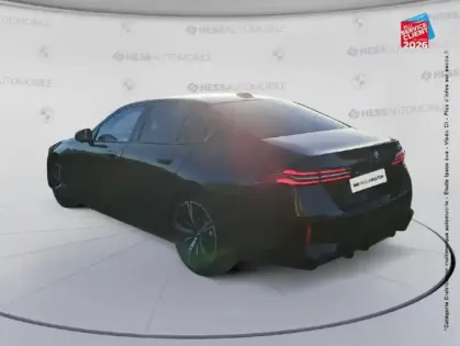 Photo 7 BMW Serie 5 Série 5 530e 299ch M Sport