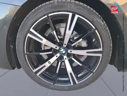 Photo 9 BMW Serie 5 Série 5 530e 299ch M Sport