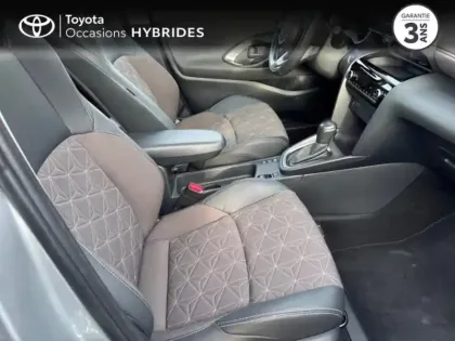 Photo 5 Toyota Yaris  Cross 116h Collection MY22