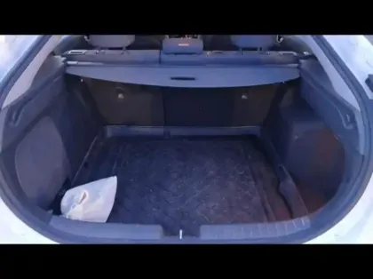 Photo 11 Hyundai Ioniq  Hybrid 141ch Creative